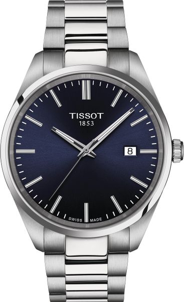 Tissot T-Classic T150.410.11.041.00 Herrenarmbanduhr Tissot T-Classic T150.410.11.041.00 Herrenarmbanduhr