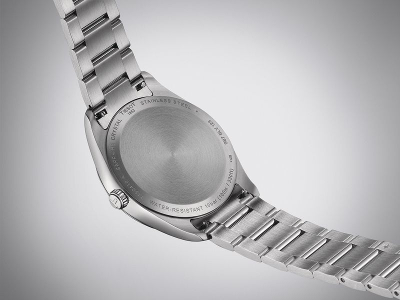 Tissot T-Classic T150.410.11.041.00 Herrenarmbanduhr Tissot T-Classic T150.410.11.041.00 Herrenarmbanduhr