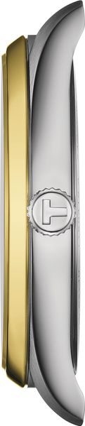Tissot T-Classic T150.410.22.041.00 Heren armbandhorloge Tissot T-Classic T150.410.22.041.00 Heren armbandhorloge