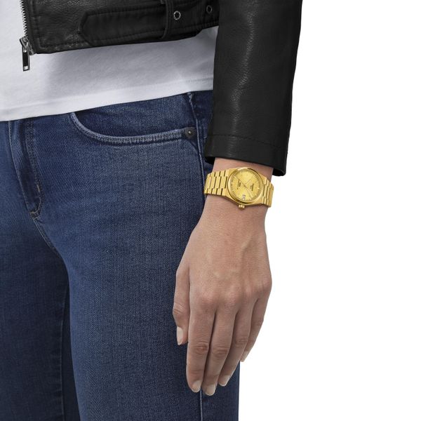 Tissot PRX 35mm T137.207.33.021.00 Unisex Tissot PRX 35mm T137.207.33.021.00 Unisex