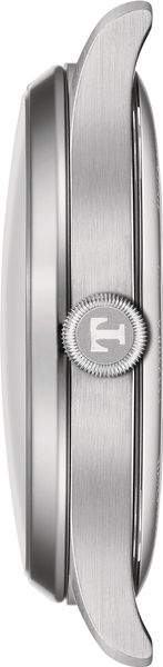 Tissot Heritage T142.464.16.062.00 Unisex horloge Tissot Heritage T142.464.16.062.00 Unisex horloge
