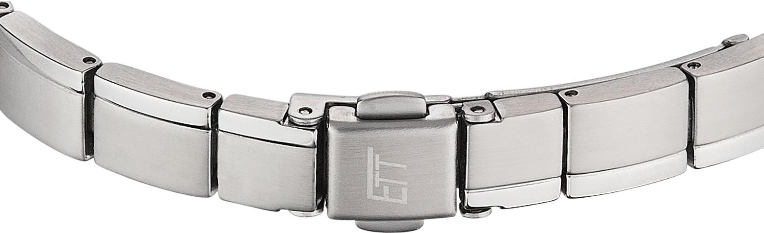 Eco Tech Time Diamond Lady ELS-12149-32M Damenarmbanduhr