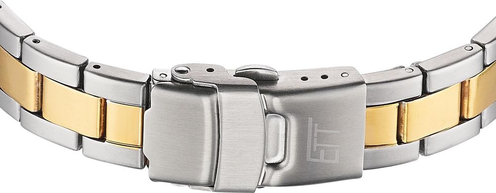 Eco Tech Time Gobi Lady ELS-11600-32M Orologio a controllo radio donna