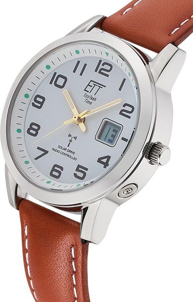 Eco Tech Time Gobi Lady ELS-11616-61L Atomic watch for women Eco Tech Time Gobi Lady ELS-11616-61L Atomic watch for women
