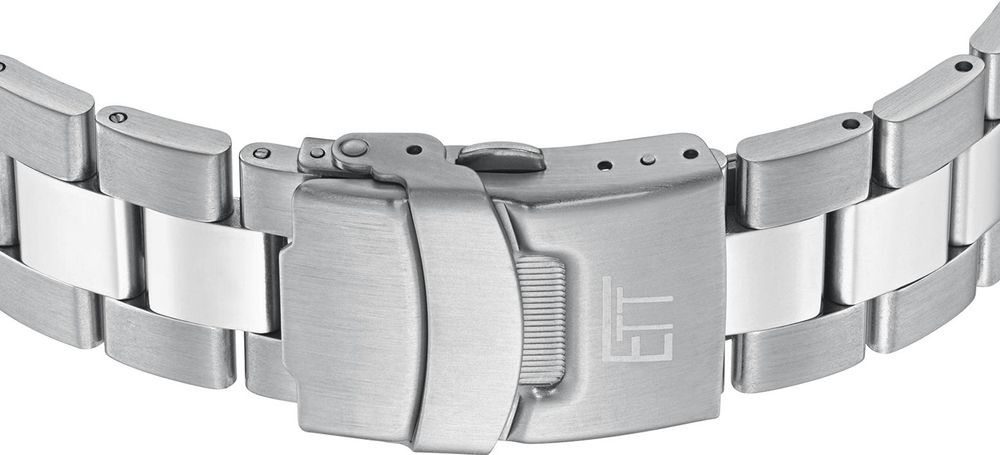 Eco Tech Time Professional Watersports EGS-11604-25M Herrenfunkuhr Taucheruhr Eco Tech Time Professional Watersports EGS-11604-25M Herrenfunkuhr Taucheruhr