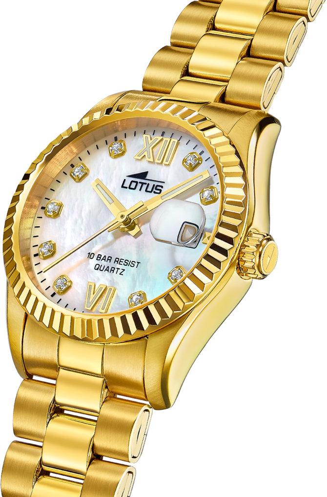 Lotus FREEDOM COLLECTION 18932/1 Montre Bracelet pour femmes