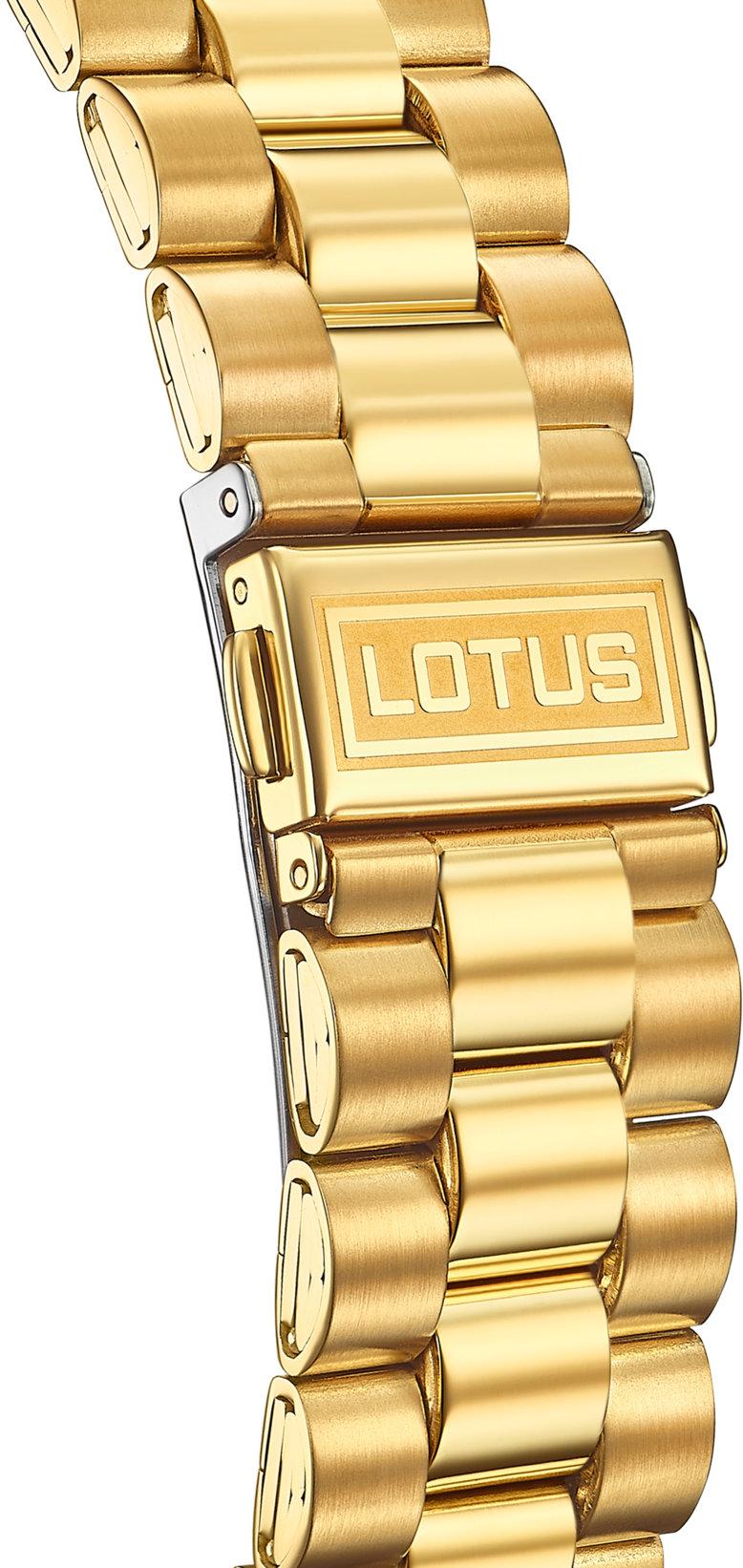 Lotus FREEDOM COLLECTION 18932/1 Montre Bracelet pour femmes