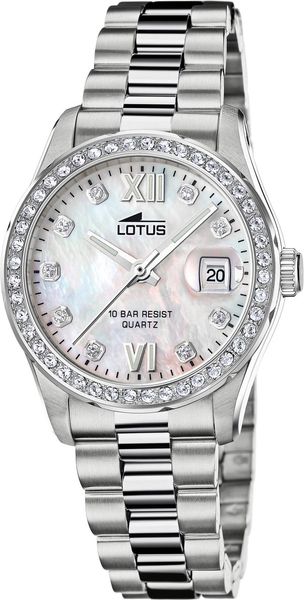 Lotus FREEDOM COLLECTION 18933/1 Reloj de Pulsera para mujeres Lotus FREEDOM COLLECTION 18933/1 Reloj de Pulsera para mujeres