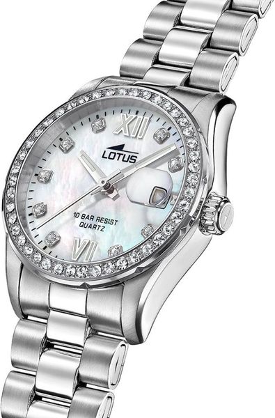 Lotus FREEDOM COLLECTION 18933/1 Reloj de Pulsera para mujeres Lotus FREEDOM COLLECTION 18933/1 Reloj de Pulsera para mujeres