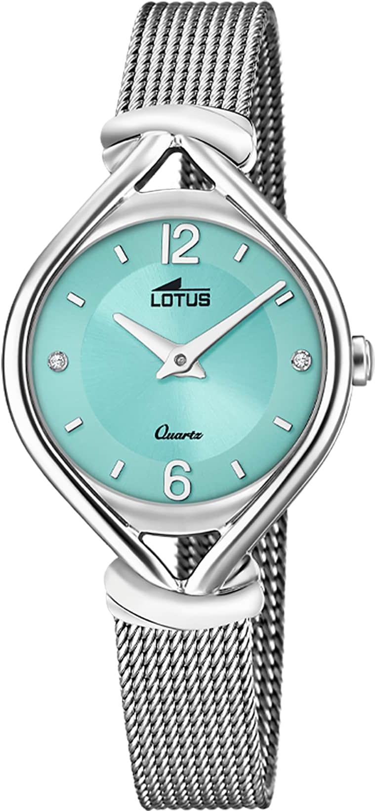 Lotus 18813/B Dames armbandhorloge