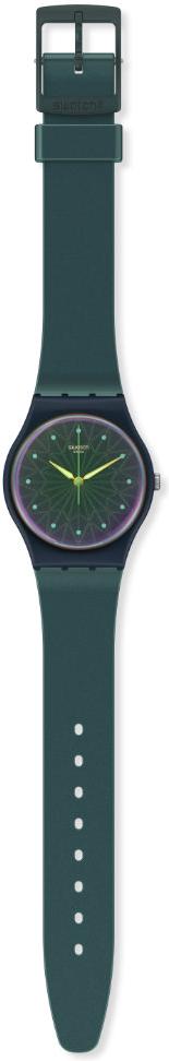 Swatch DREAMING OF GEMSTONES SO28N117 Unisexuhr