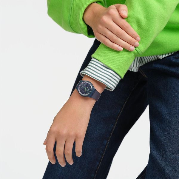 Swatch DREAMING OF GEMSTONES SO28N117 Unisex Swatch DREAMING OF GEMSTONES SO28N117 Unisex