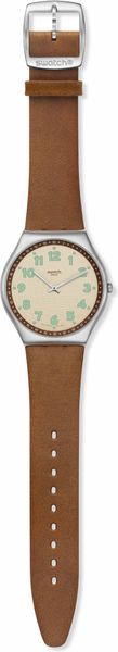 Swatch TABBY HEPCAT SS07S135 Reloj unisex
