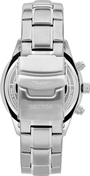 SECTOR 670 R3273740006 Herrenchronograph