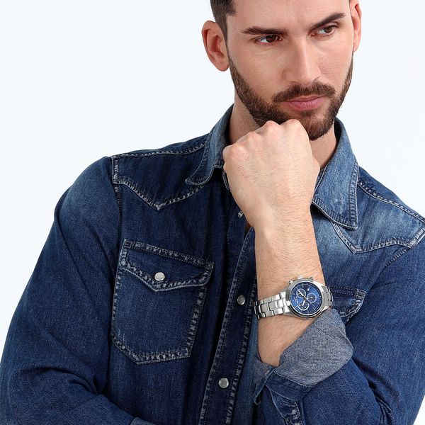 SECTOR 670 R3273740006 Herrenchronograph