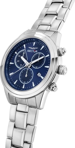 SECTOR 670 R3273740006 Herrenchronograph
