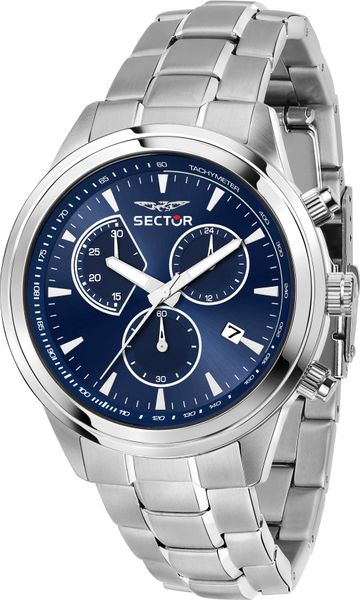 SECTOR 670 R3273740006 Herrenchronograph