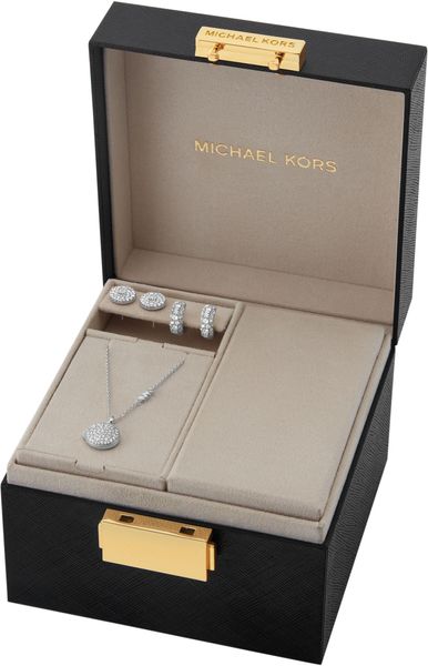 Michael Kors Jewellery MKC1700SET Schmuck Set Michael Kors Jewellery MKC1700SET Schmuck Set