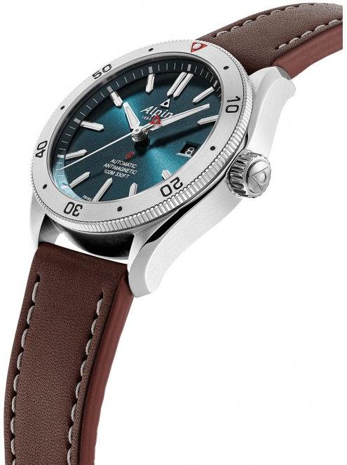 Alpina Geneve ALPINER 4 AL-525N4AQ6 Herren Automatikuhr