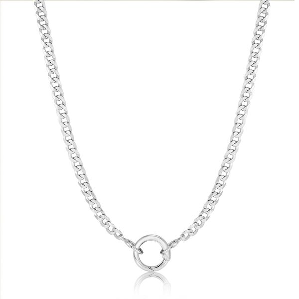 Ania Haie Jewellery N052-02H Chaîne de cou pour femmes