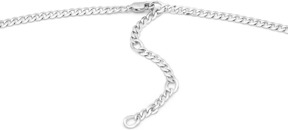 Ania Haie Jewellery N052-02H Chaîne de cou pour femmes