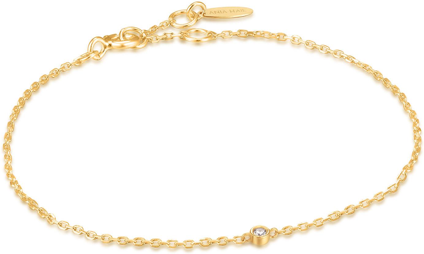 Ania-Haie-14KT-Gold BAU001-03YG Damenarmband