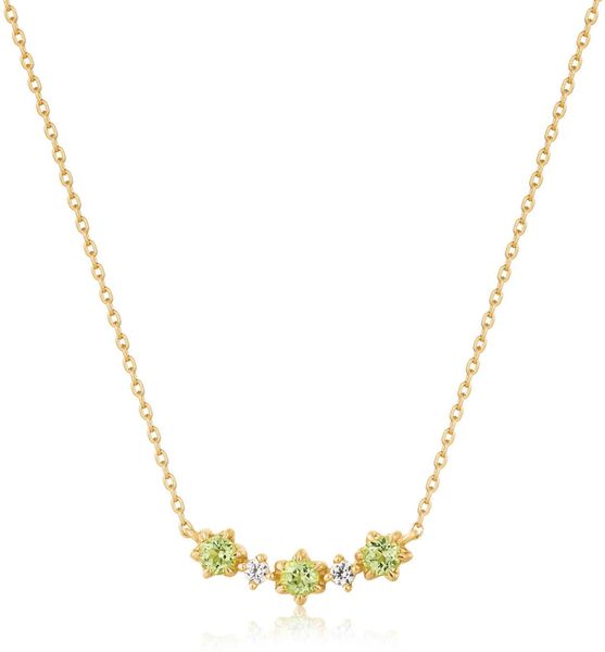 Ania Haie 14KT Gold NAU006-03YG womans necklace Ania Haie 14KT Gold NAU006-03YG womans necklace