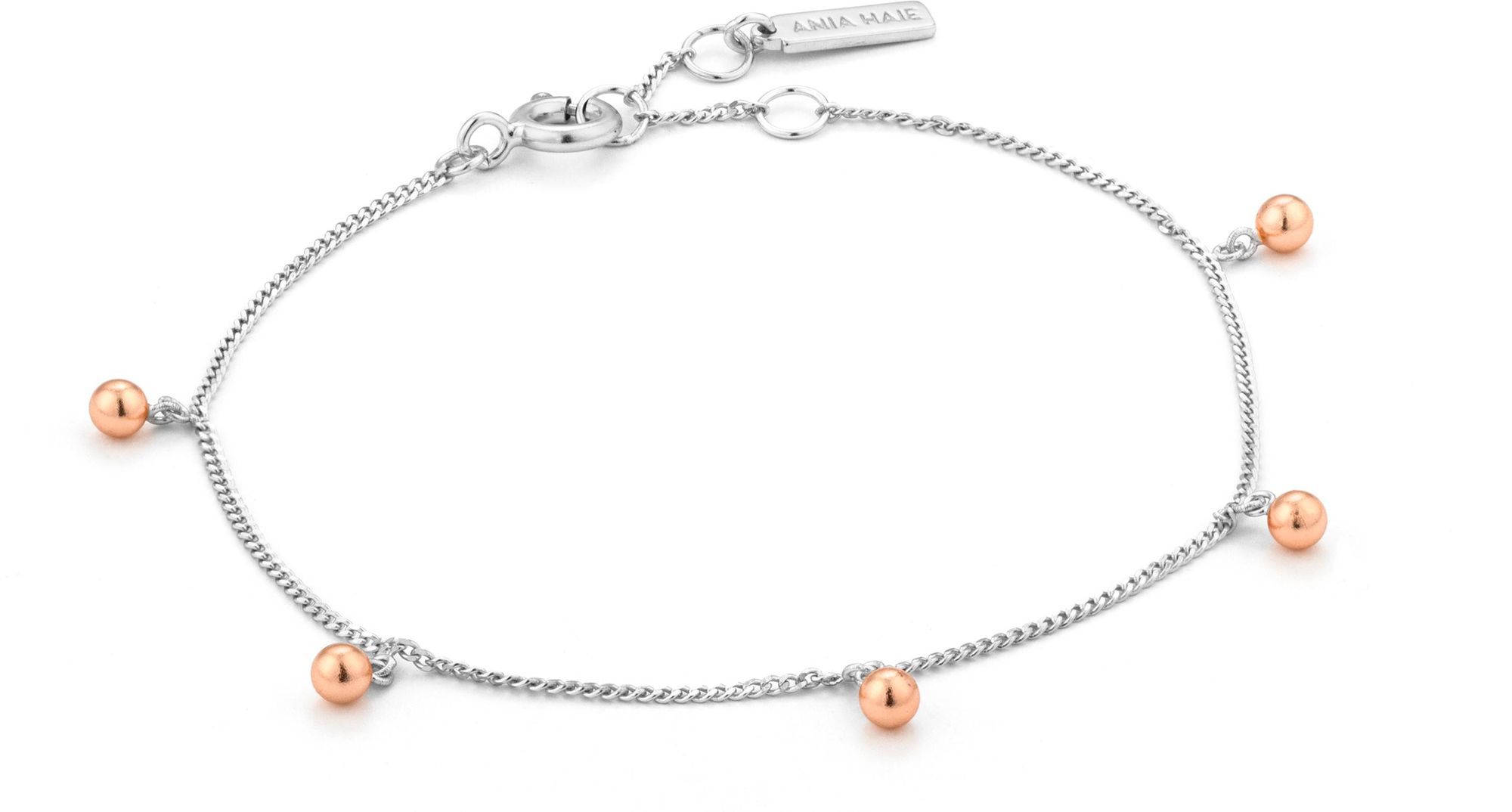 Ania Haie Jewellery B001-01T Womens' bracelet