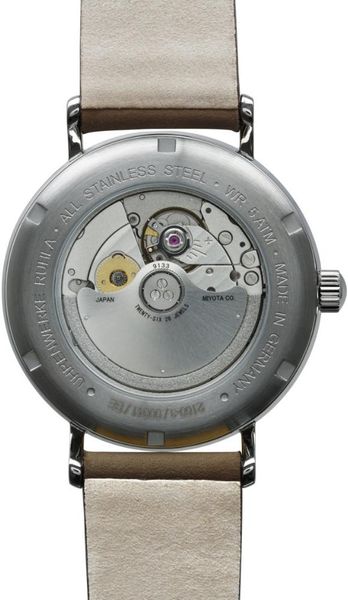 Bauhaus Automatik 21603 Herren Automatikuhr Bauhaus Automatik 21603 Herren Automatikuhr