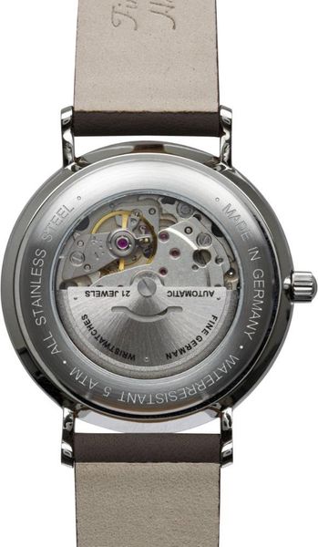 Bauhaus Automatik 21621 Automatic Mens Watch