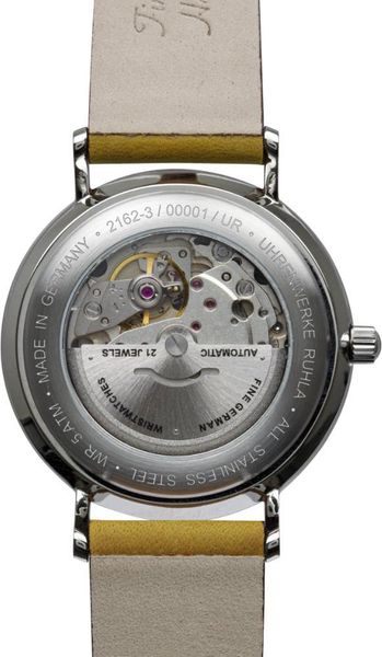 Bauhaus Automatik 21623 Reloj Automático para hombres Bauhaus Automatik 21623 Reloj Automático para hombres