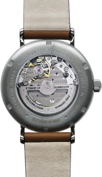 Bauhaus Automatik 21664 Reloj Automático para hombres Bauhaus Automatik 21664 Reloj Automático para hombres