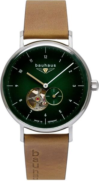 Bauhaus Automatik 21664 Reloj Automático para hombres Bauhaus Automatik 21664 Reloj Automático para hombres