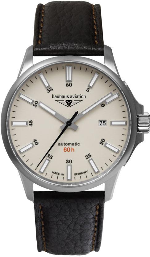 Bauhaus Automatik 28645 Automatic Mens Watch