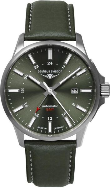 Bauhaus Automatik 28684 Automatic Mens Watch Bauhaus Automatik 28684 Automatic Mens Watch
