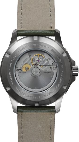 Bauhaus Automatik 28684 Automatic Mens Watch Bauhaus Automatik 28684 Automatic Mens Watch