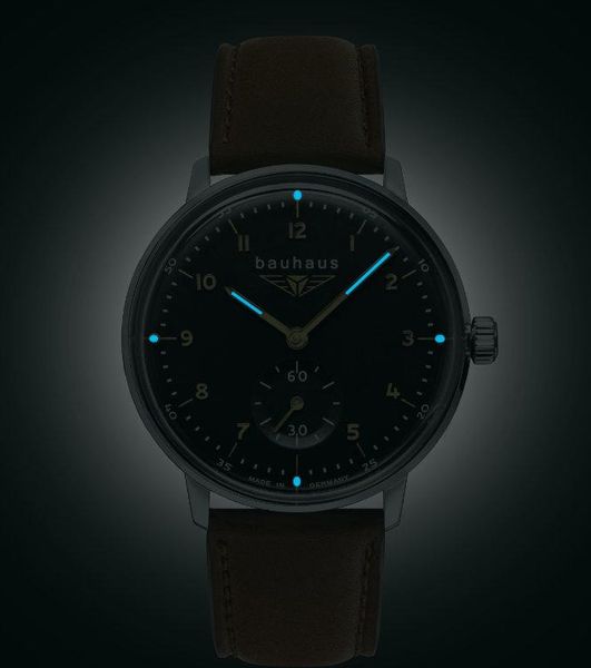 Bauhaus Quarz 20372 Damenarmbanduhr Bauhaus Quarz 20372 Damenarmbanduhr