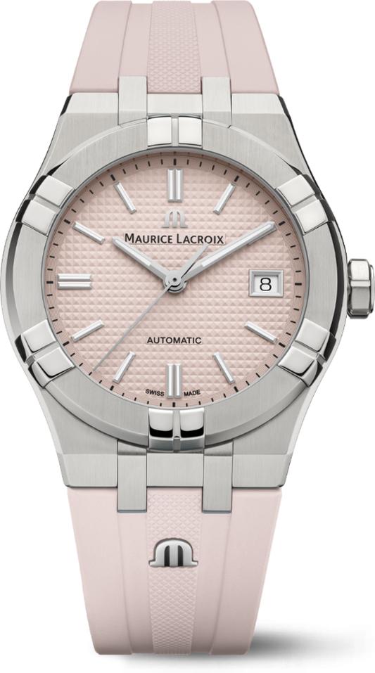 Maurice Lacroix AIKON Automatic AI6007-SS00F-530-E Automatic Watch for women Highly Limited Edition