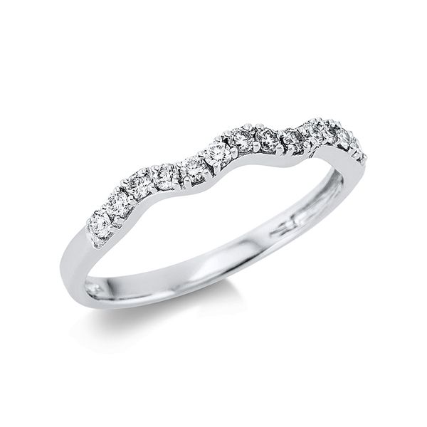 Pure! Diamonds Jewelry - Memoirering 18 kt