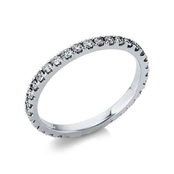 Pure! Diamonds Jewelry - Herinneringsring 18 kt Pure! Diamonds Jewelry - Herinneringsring 18 kt