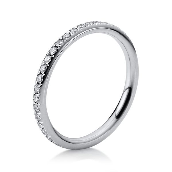 Pure! Diamonds Jewelry - Anello memoire 18 kt Pure! Diamonds Jewelry - Anello memoire 18 kt