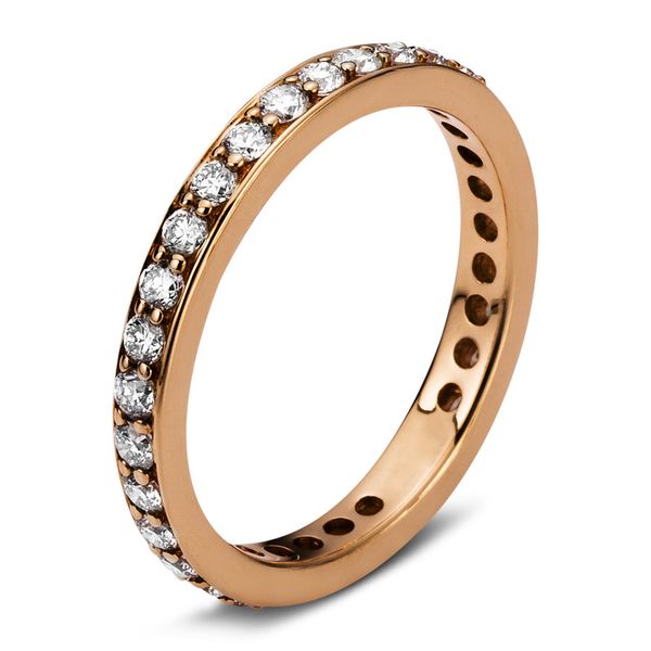 Pure! Diamonds Jewelry - Memoirering 18 kt