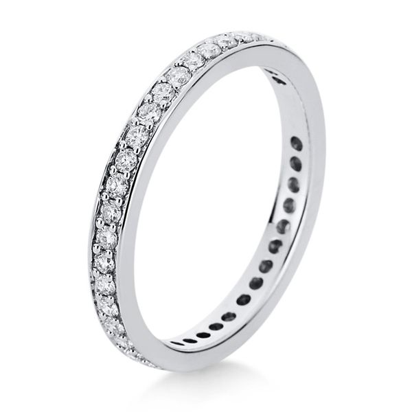 Pure! Diamonds Jewelry - Anello memoire 18 kt Pure! Diamonds Jewelry - Anello memoire 18 kt