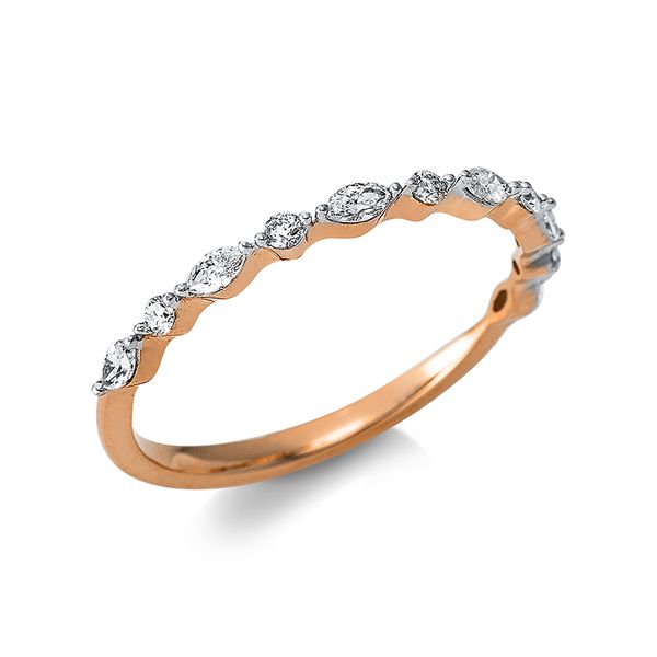 Pure! Diamonds Jewelry - Solitairering 18 kt Pure! Diamonds Jewelry - Solitairering 18 kt