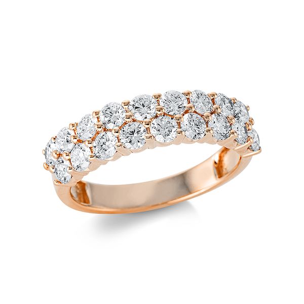 Pure! Diamonds Jewelry - Solitairering 18 kt Pure! Diamonds Jewelry - Solitairering 18 kt