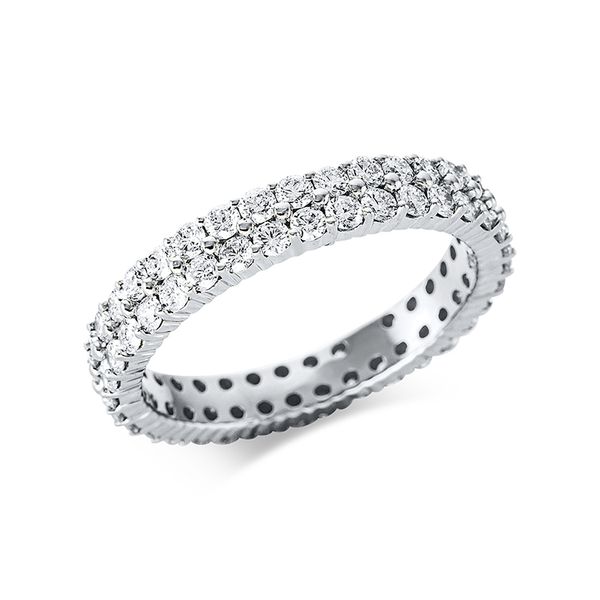 Pure! Diamonds Jewelry - Pavéring 18 KT Pure! Diamonds Jewelry - Pavéring 18 KT