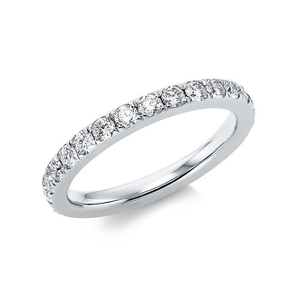 Pure! Diamonds Jewelry - Memoirering 18 kt