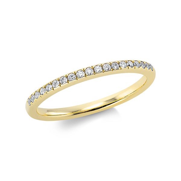 Pure! Diamonds Jewelry - Memoirering 18 kt