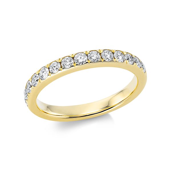 Pure! Diamonds Jewelry - Memoirering 18 kt