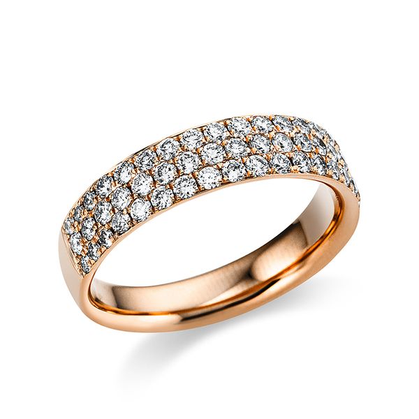 Pure! Diamonds Jewelry - Pavéring 18 kt Pure! Diamonds Jewelry - Pavéring 18 kt